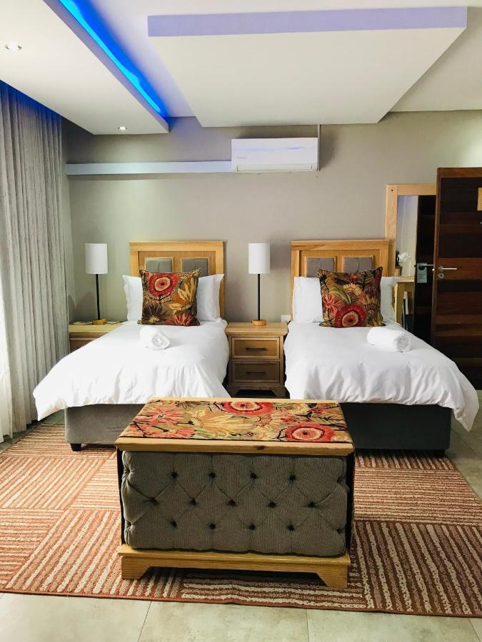 Eden Boutique Hotel ค็อกสตาด ภายนอก รูปภาพ