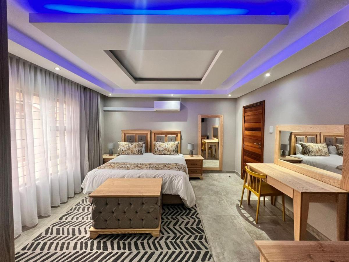 Eden Boutique Hotel ค็อกสตาด ภายนอก รูปภาพ