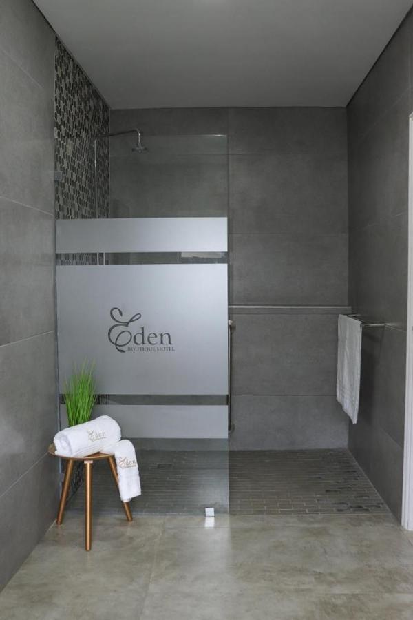 Eden Boutique Hotel ค็อกสตาด ภายนอก รูปภาพ