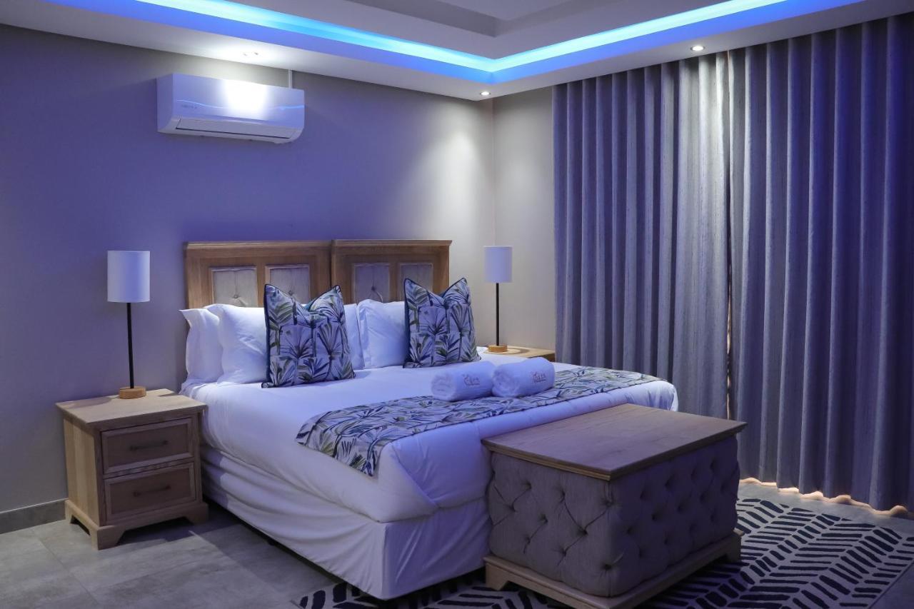 Eden Boutique Hotel ค็อกสตาด ภายนอก รูปภาพ