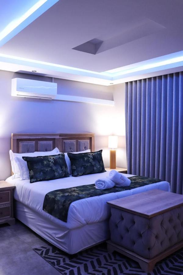 Eden Boutique Hotel ค็อกสตาด ภายนอก รูปภาพ