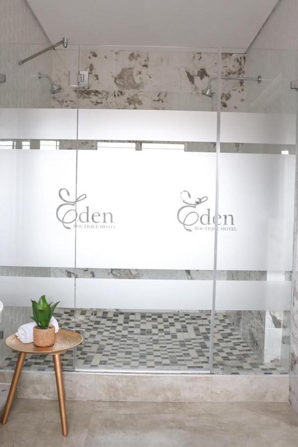 Eden Boutique Hotel ค็อกสตาด ภายนอก รูปภาพ
