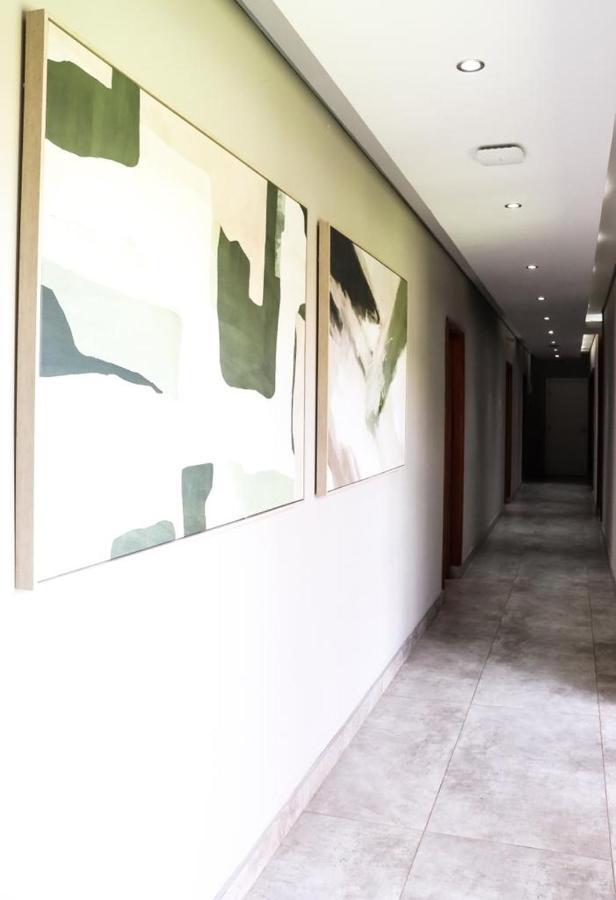 Eden Boutique Hotel ค็อกสตาด ภายนอก รูปภาพ