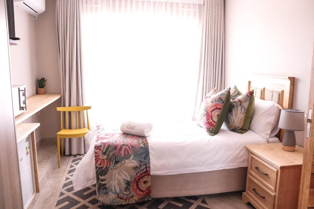 Eden Boutique Hotel ค็อกสตาด ภายนอก รูปภาพ