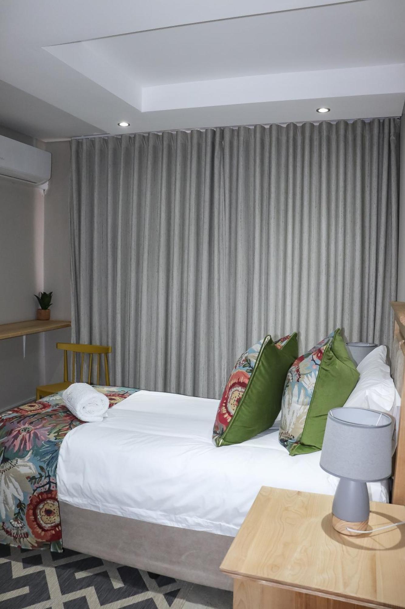 Eden Boutique Hotel ค็อกสตาด ภายนอก รูปภาพ
