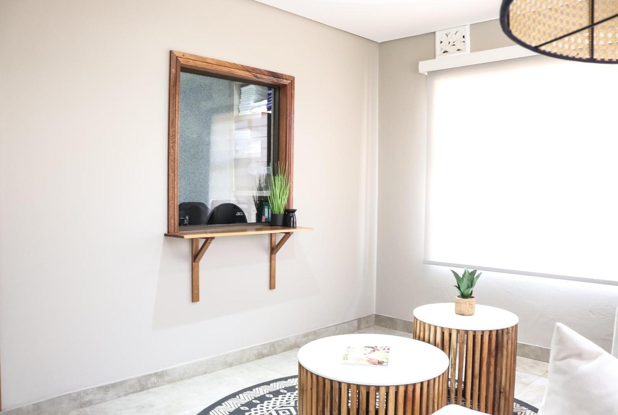 Eden Boutique Hotel ค็อกสตาด ภายนอก รูปภาพ